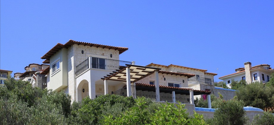 kas peninsula villas 11