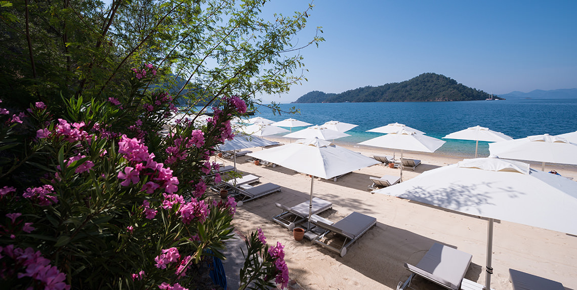 D-Resort Göcek