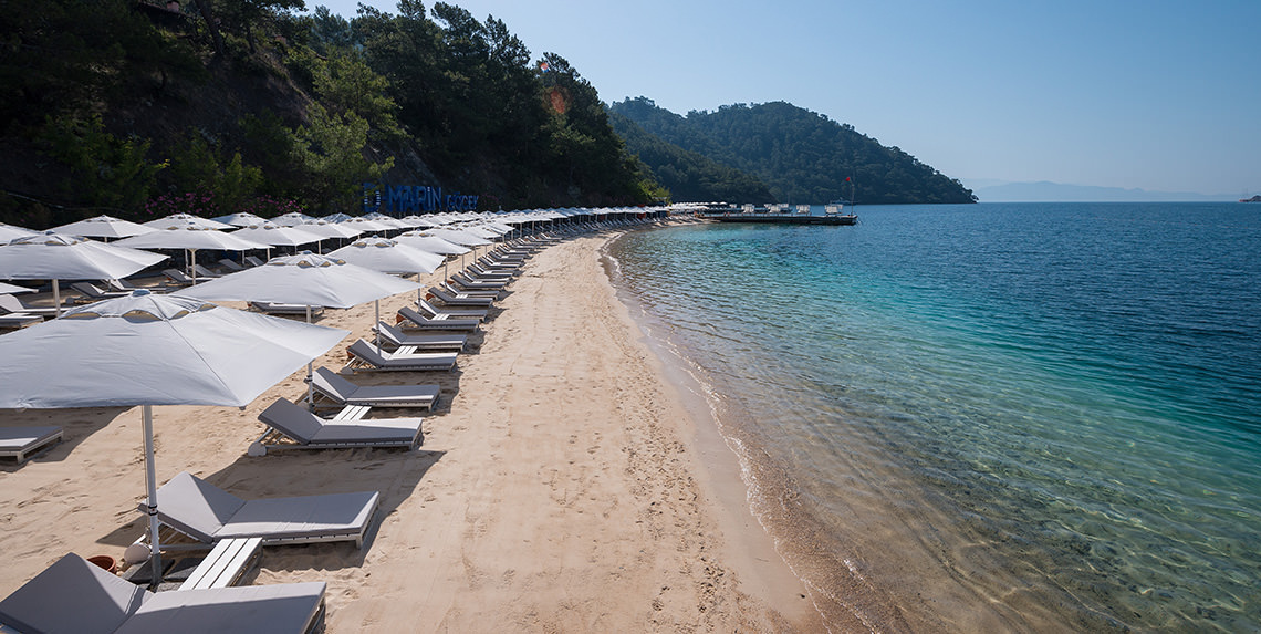 D-Resort Göcek