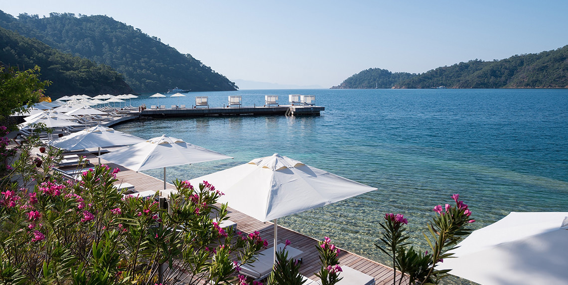 D-Resort Göcek