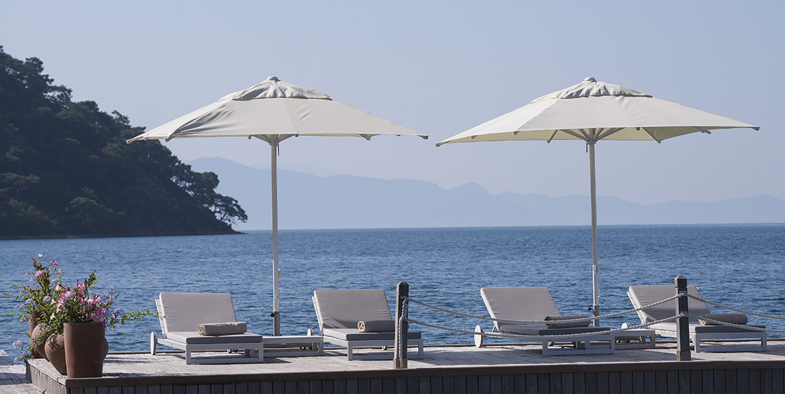 D-Resort Göcek